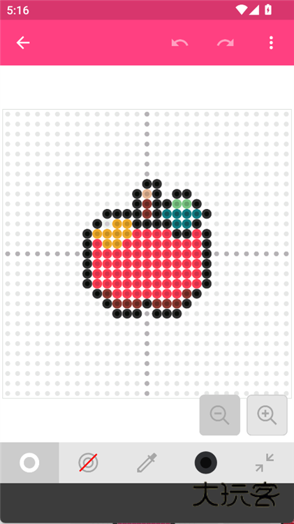 怎么编辑内容配图4