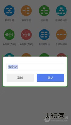 MindMaster思维导图