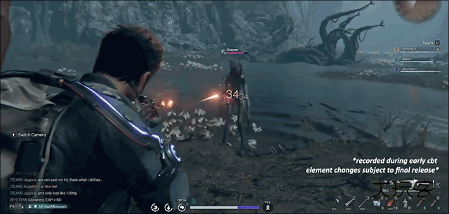 七日世界手游官方正版 1.9.23安卓版