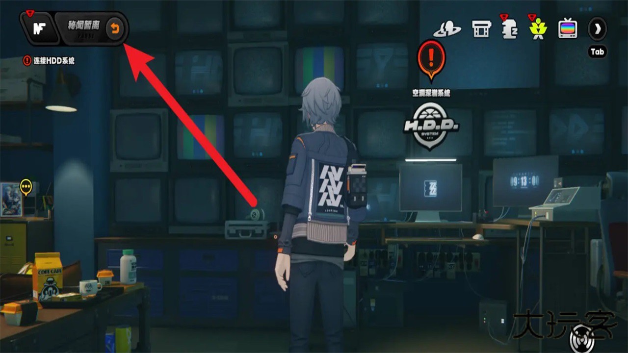 绝区零手游 绝区零手游