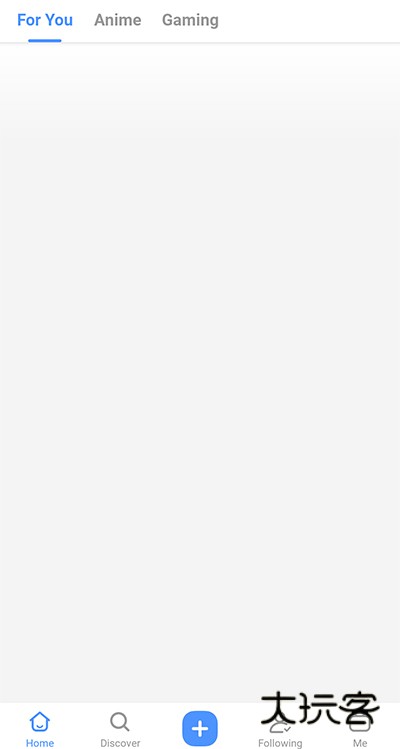 Bilibili蓝色国际版3