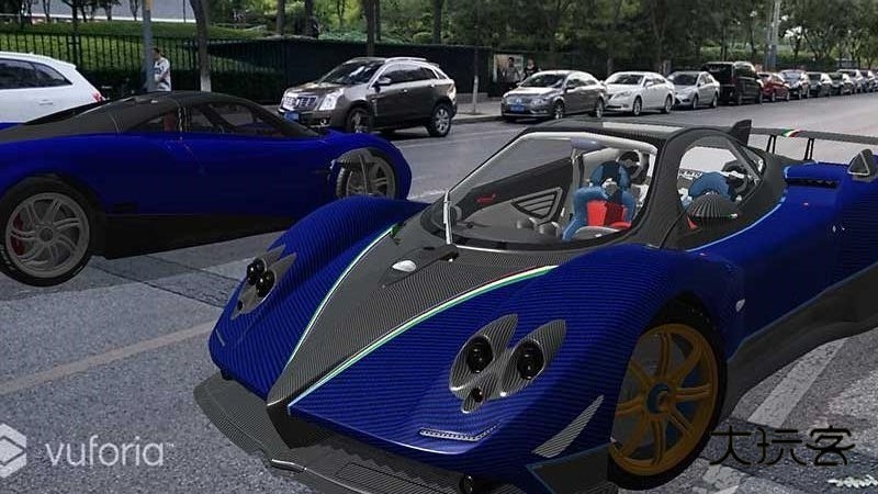 ARCarShow(AR车展)V2.43.1安卓最新版