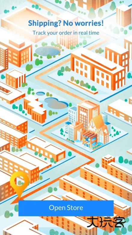 小米商城国际版app截图2