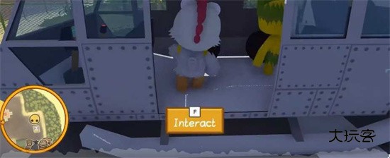 欢乐小镇手机版