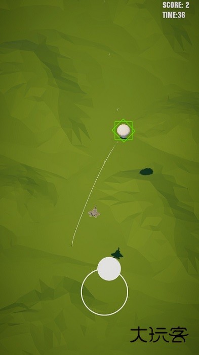 喷气攻击移动手机版下载