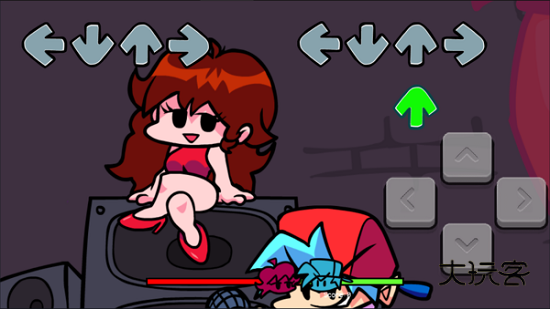 黑色星期五之夜手机版