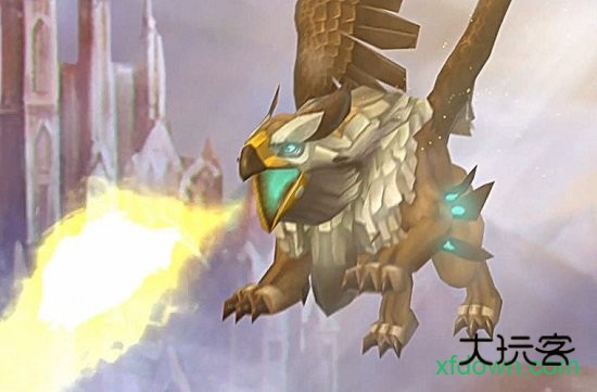 王国纪元vivo客户端手游