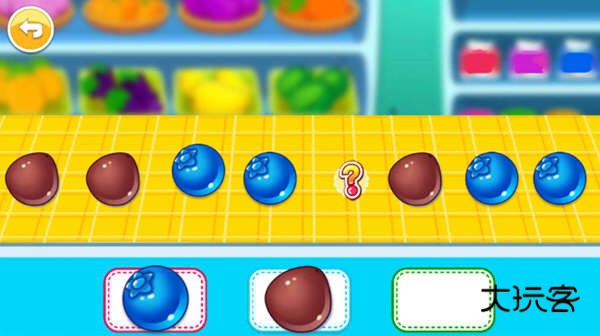 宝宝儿童右脑开发