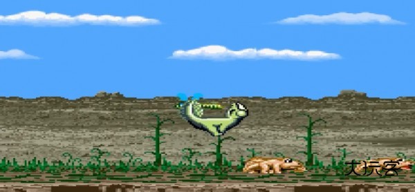 46亿年物语安卓中文版