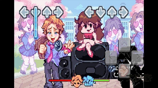 黑色星期五之夜腐化版正版