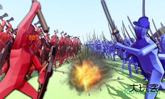 全面战争模拟器正版下载