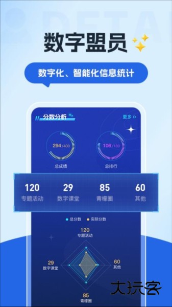 数字青盟V1.0.68安卓版