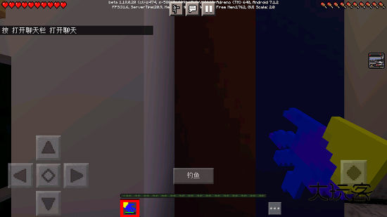 我的世界波比的游戏时间mod