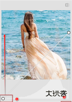 怎么抠图和换背景配图3