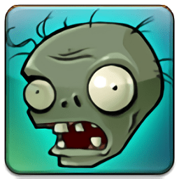 植物大战僵尸初音手机版(Plants vs. Zombies FREE)