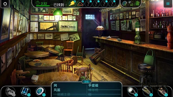 凶杀小队纽约罪案手机版