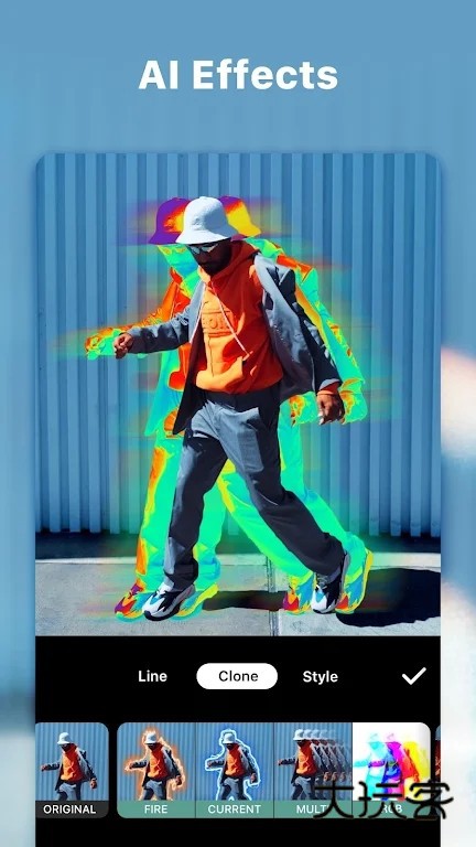 inshot编辑软件2026官方版V2.180.1518安卓版