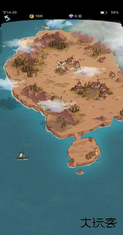 幻灵召唤师最新版 1.0.51安卓版