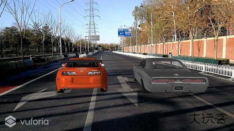 ARCarShow(AR车展)V2.43.1安卓最新版