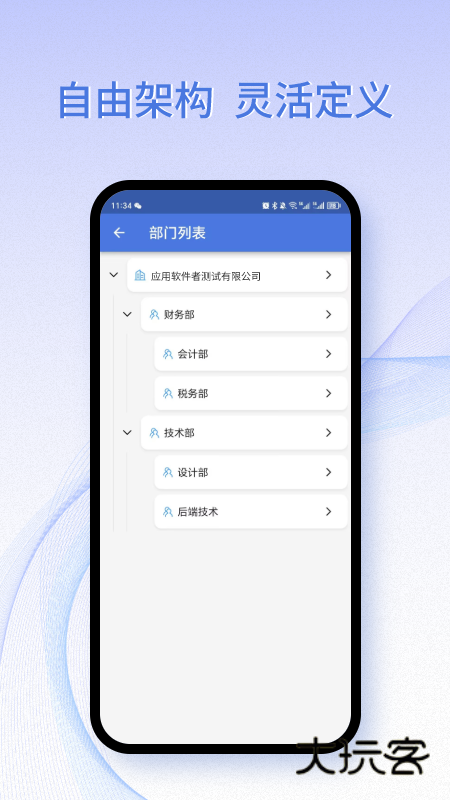 可信签app1