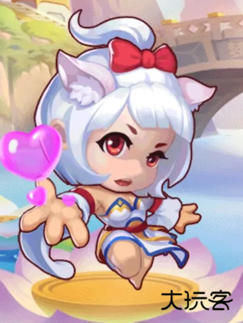 造梦西游ol九游版本