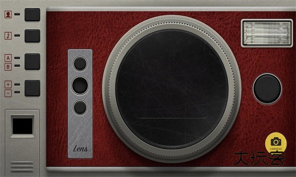 NOMOCAM最新版本V1.8.2官方安卓版