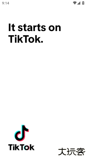 tiktok抖音国际版最新版安卓下载