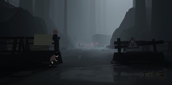 地狱边境2手机版完整版(Inside)