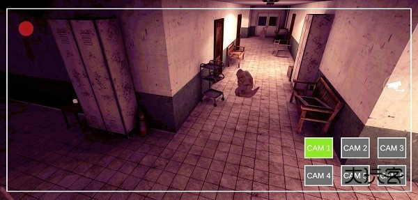 标本零原版英文版