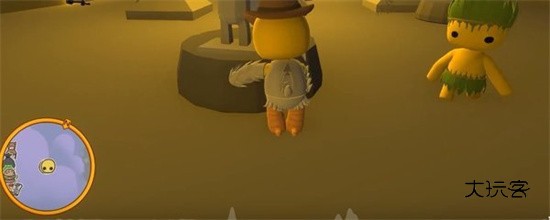 欢乐小镇手机版