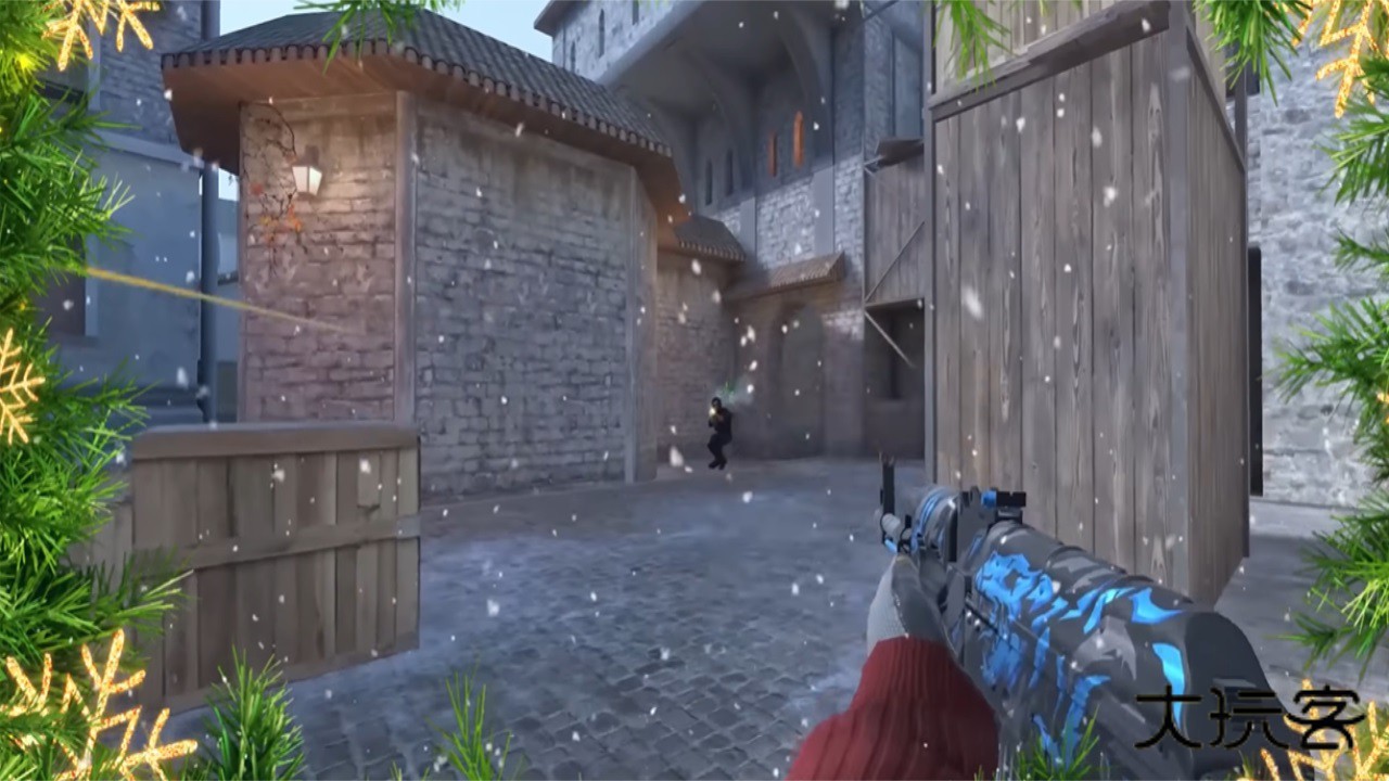 对峙2国际版手游(Standoff 2) 0.36.1安卓版