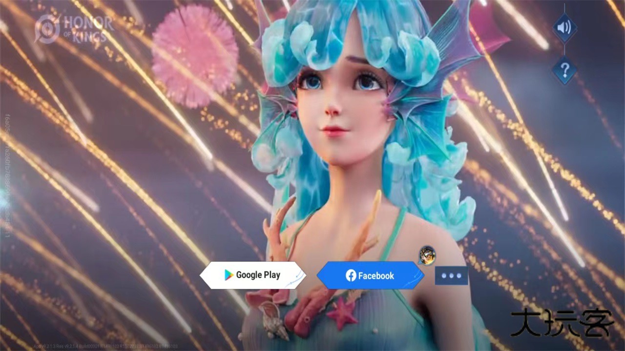 王者荣耀国际服最新版2026(Honor of Kings) 11.2.1.4安卓版