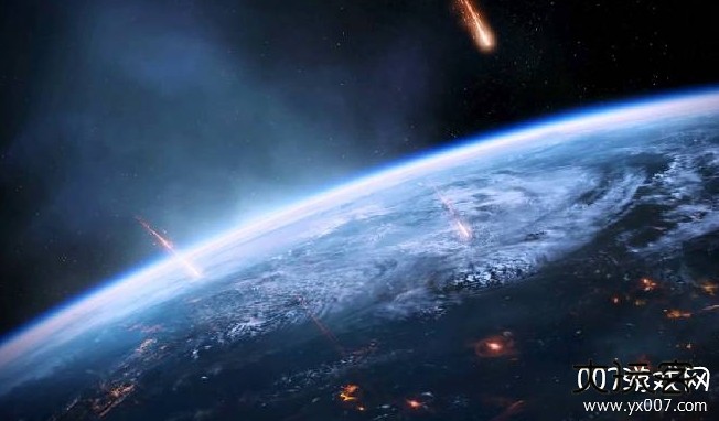 2026陨石动态壁纸4k超清版1.7 独家版