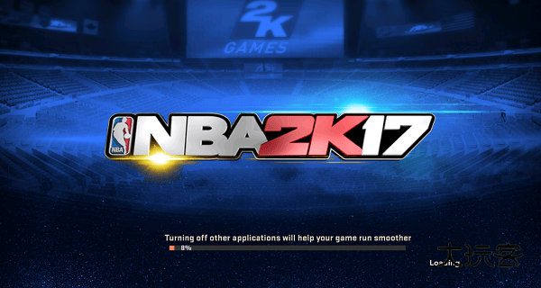 nba2k17安卓版下载