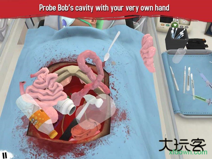 外科医生最新版