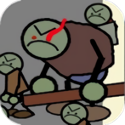 植物大战僵尸涂鸦版手机版(Plants Vs Zombies)
