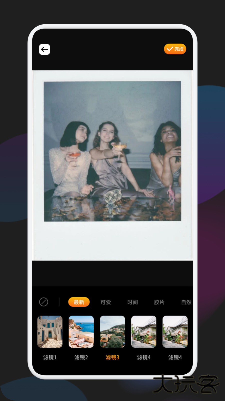 千金相机V1.10安卓版