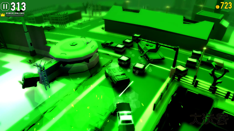 鲁莽大逃亡2最新版 2.33.05手机版