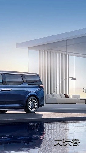 极氪V4.9.28安卓官方版