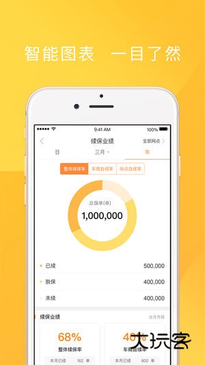 平安好伙伴V3.34.0安卓版