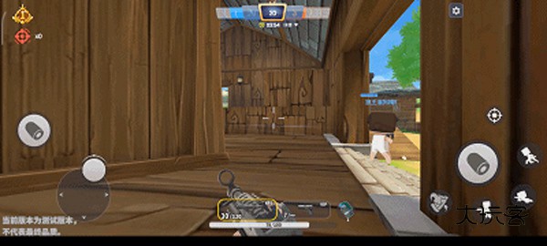 迷你战精英九游渠道服 1.0.62安卓版