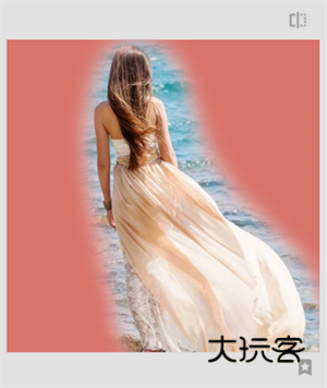 怎么抠图和换背景配图7