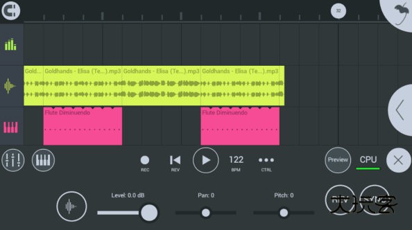 FL Studio Mobile手机版