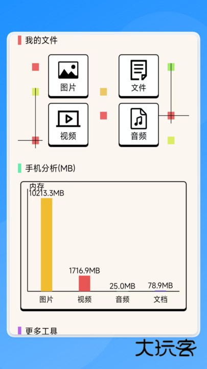 全效识文管家手机版下载v1.0.2 安卓版