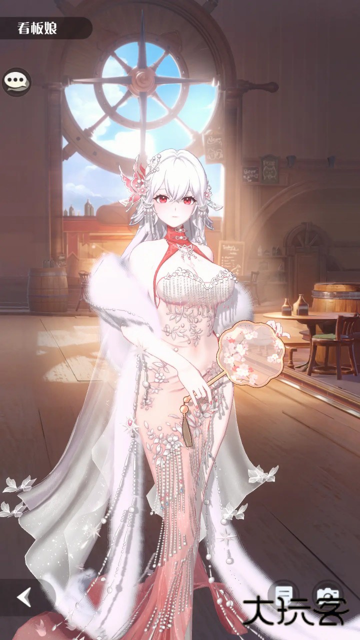 命运圣契手游 命运圣契手游