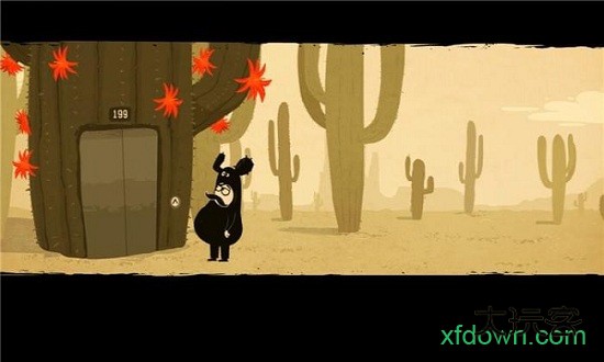 办公室的任务中文版(TheOfficeQuest)