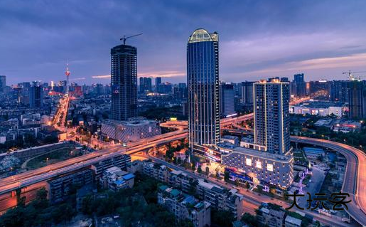 成华发布客户端