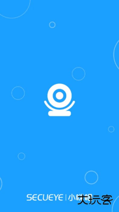 小眯眼app宣传图