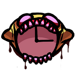 黑色星期五之夜腐化代翻版最新版