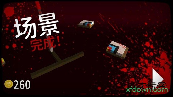 逃离杀戮营地汉化破解版